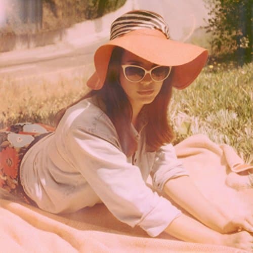 Honeymoon[2 LP] vinyl thumbnail 4