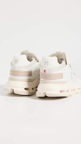On Women's Cloudnova 2 Sneakers thumbnail 4