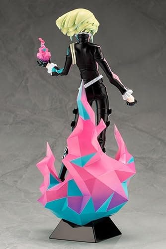 Kotobukiya Promare: Lio Fotia PVC Statue thumbnail 11