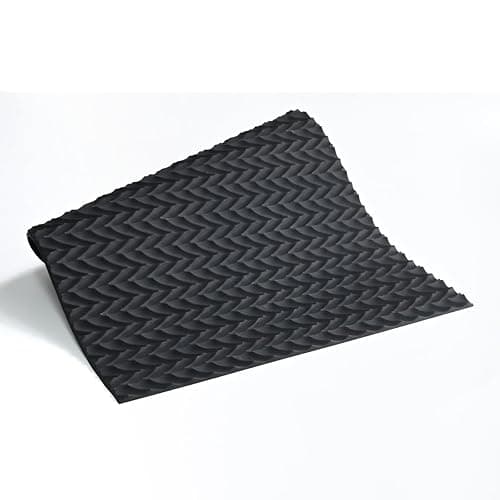 mostsom Silicone Lace Cake Molds Reusable Fondant Embossing Mats for Cake Decorating, Sweater Pattern, Cupcakes, Cookies, Chocolate - Food-Grade Non-Stick Baking Tools (C_ Sweater Pattern) thumbnail 5