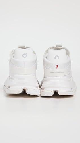On Women's Cloudnova 2 Sneakers thumbnail 3