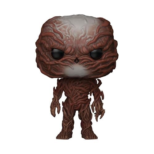 Funko Pop! Television: Stranger Things - Vecna - Collectable Vinyl Figure - Gift Idea - Official Merchandise - Toys for Kids & Adults - TV Fans - Model Figure for Collectors and Display thumbnail 3