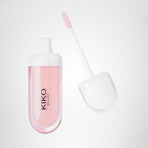 KIKO Milano Lip Volume | Perfecting And Volumizing Lip Cream thumbnail 4