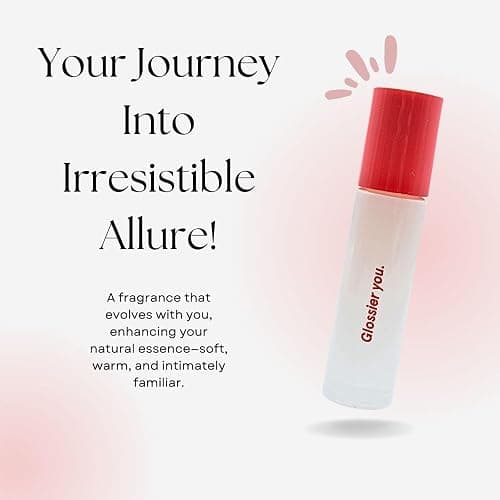 Glossier You Eau de Parfum Rollerball 0.27 fl oz / 8 mL thumbnail 4