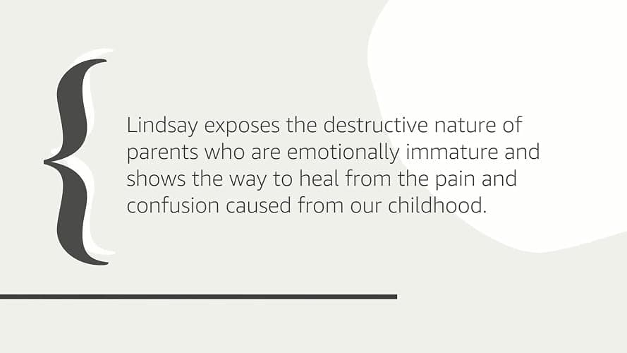 Adult Children of Emotionally Immature Parents: How to Heal from Distant, Rejecting, or Self-Involved Parents thumbnail 2