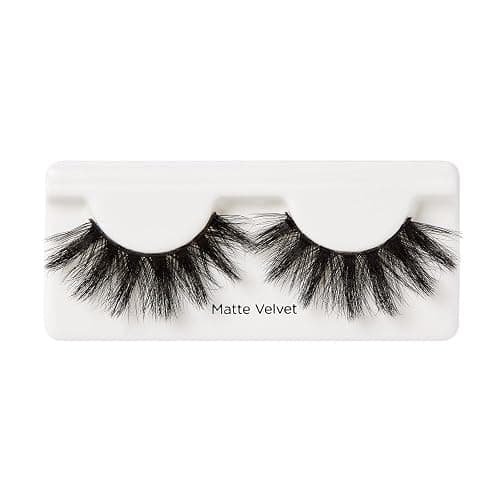 KISS Lash Couture Matte Black 02 thumbnail 2