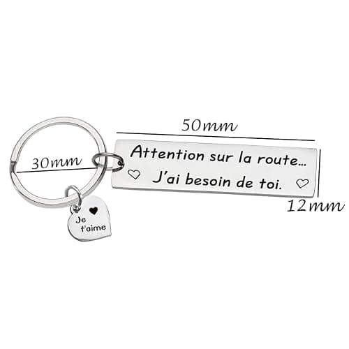Porte clef  thumbnail 2