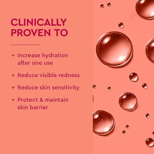 BYOMA Brightening Toner, Deeply Clean Pores & Improve Skin Texture (150ml) | Hydrating, Helps Reducing Visible Redness and Skin Sensitivity, with Barrier Lipids, for All Skin Types, Non Comedogenic thumbnail 3