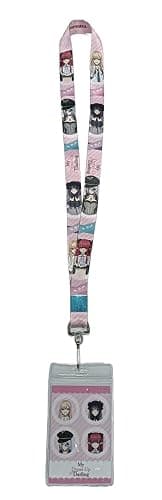 My Dress-Up Darling - Marin Kitagawa Style 01 Lanyard - Image 1