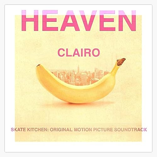 Clairo Sticker Vinyl Waterproof Sticker Decal Car Laptop Wall Window Bumper Sticker 5" - Image 1