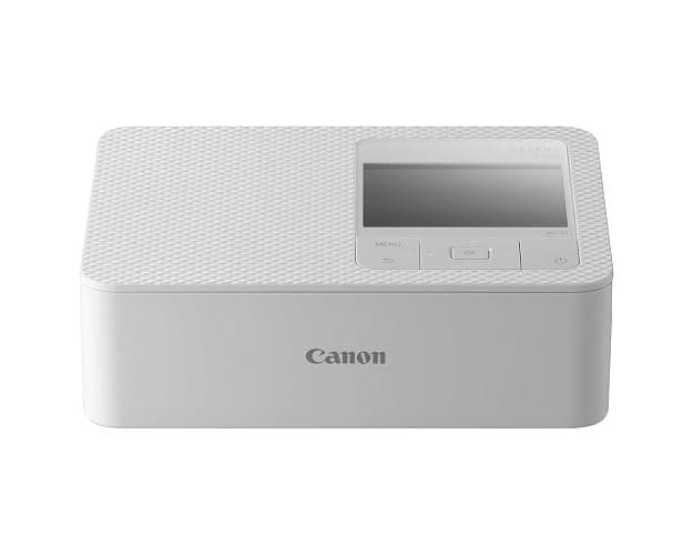 Canon SELPHY CP1500 Compact Photo Printer White | Includes paper cassette, power adapter and AC cable for printing, organization and power thumbnail 10