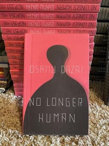 No Longer Human thumbnail 3