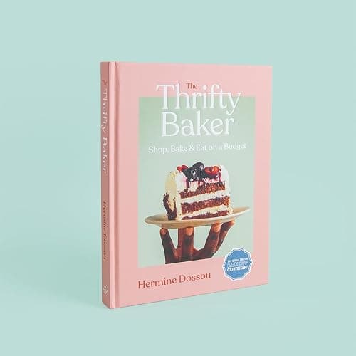 The Thrifty Baker: Shop, Bake & Eat on a Budget thumbnail 2