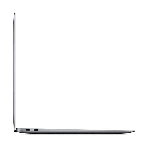 Apple 2020 MacBook Air 13.3'' Core i7 1.2GHz 16GB RAM 512GB SSD MVH22LL/A thumbnail 4