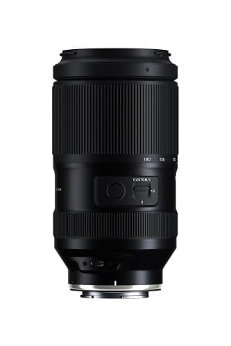Tamron 70-180mm F/2.8 Di III VC VXD G2 for Sony E-Mount Full Frame Mirrorless Cameras thumbnail 2