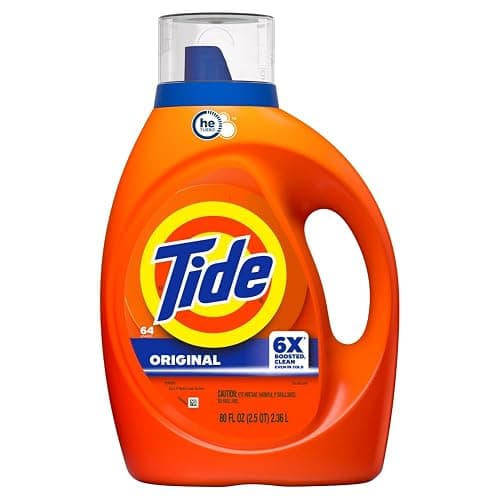 laundry detergent  thumbnail 14