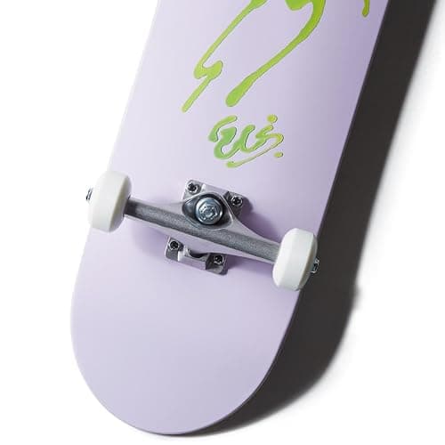 [CCS] Skateboard Complete | Maple Wood | Professional Grade | Fully Assembled with Skate Tool & Stickers | Adults, Kids, Teens, Youth | Boys & Girls thumbnail 5