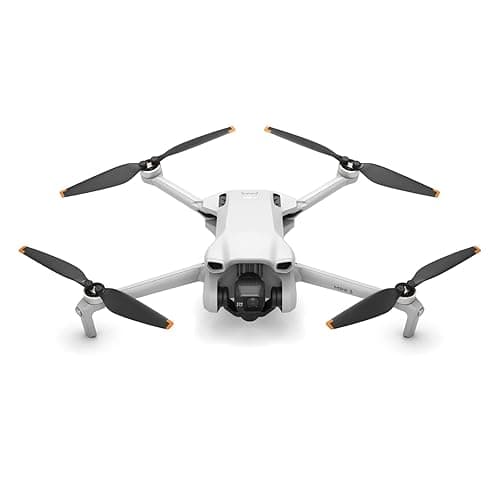 DJI Mini 3 Drone