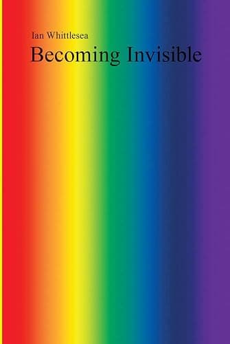 Becoming Invisible - Image 1