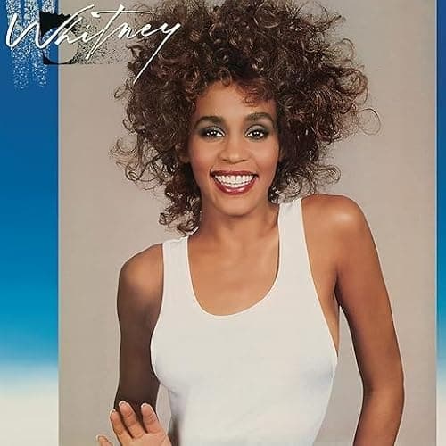 Whitney Houston - Whitney - Image 1