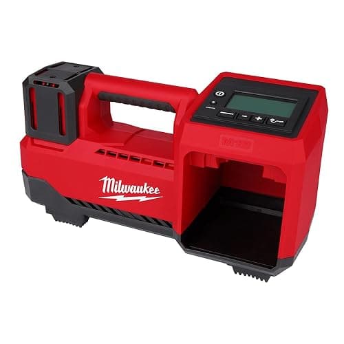 Milwaukee M18 Inflator 2848-20 - Image 1