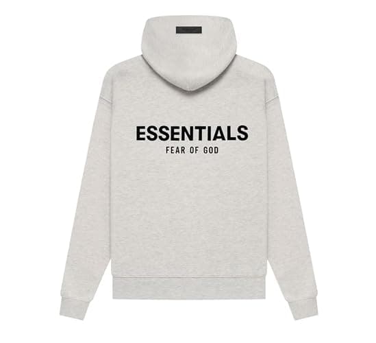 Villeion Styles Essentials - Oversized Hoodie Collection SS22-FW24 thumbnail 2