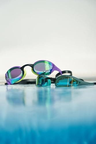 ARENA Unisex Cobra Ultra Swipe Racing Swim Goggle thumbnail 6