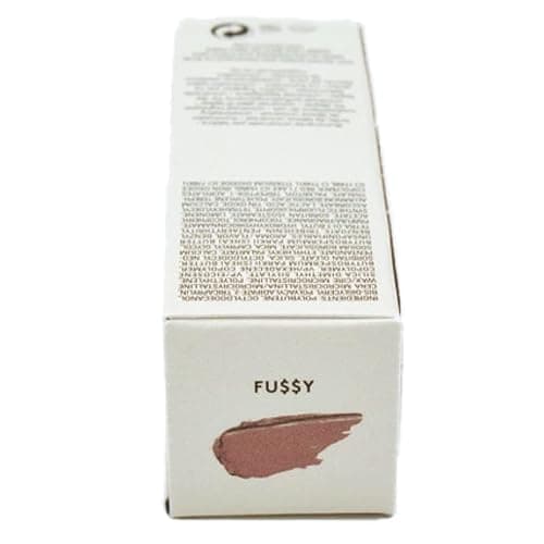 Gloss Bomb Universal Lip Luminizer - 02 Fussy by Fenty Beauty for Women - 0.3 oz Lip Gloss thumbnail 7