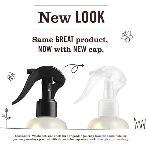 Mrs. MEYER'S Clean Day, Room Freshener, Hand Soap, Dish Soap, Multi-Surface Cleaner & Toilet Cleaner, Lemon Verbena, Variety Pack thumbnail 2