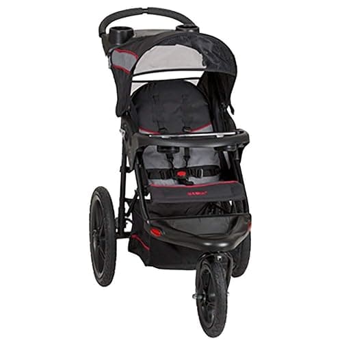 Baby Trend Range Jogger Stroller
