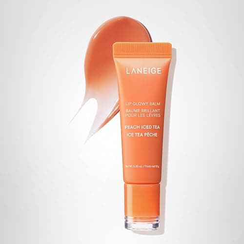 LANEIGE Lip Glowy Balm: Sheer Tinted Lip Moisturizer with Shea Butter, for Hydrating Shine & Soft Lips thumbnail 11