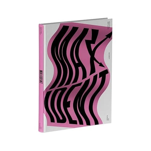 dreamus Stray Kids [ MAXIDENT ] LIMITED EDITION album GO ver - Image 1