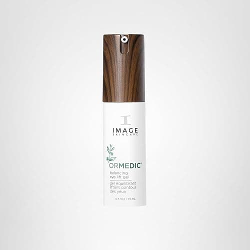 IMAGE Skincare, ORMEDIC Balancing Eye Lift Gel, Hydrates, Soothes, Improves Fine Lines, and Reduces Puffiness, For a Well-Rested Look, 0.5 fl oz thumbnail 8