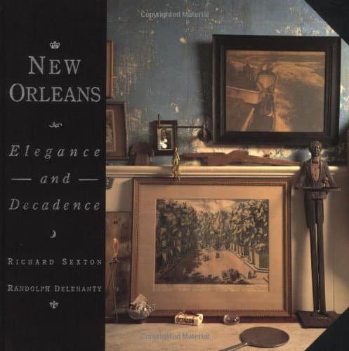 New Orleans: Elegance and Decadence - Image 1