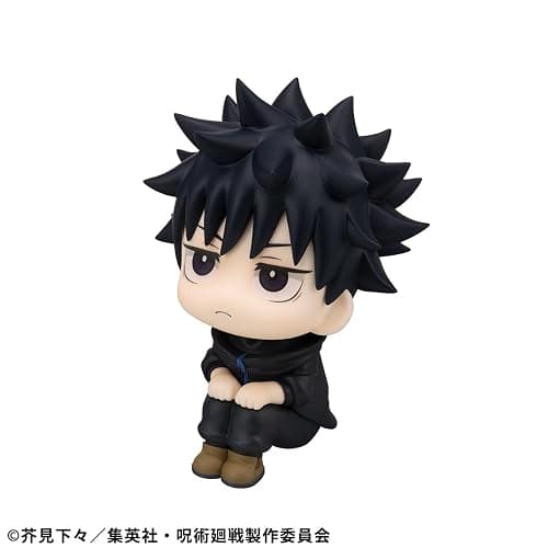 Megahouse - Jujutsu Kaisen - Megumi Fushiguro (Culling Games Ver.) Lookup Figure thumbnail 4