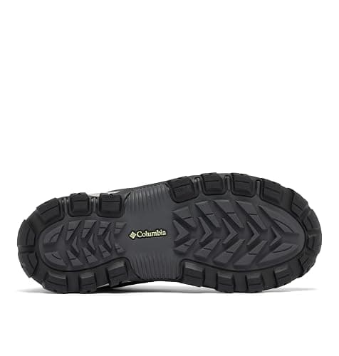 Columbia Women's Transverse Hike Waterproof Hiking Boots thumbnail 5