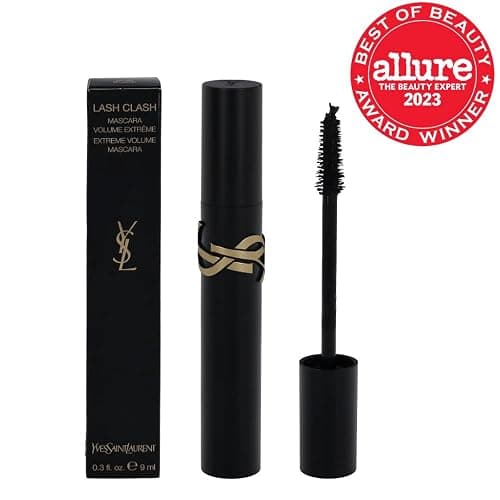 Yves Saint Laurent Lash Clash Extreme Volume Mascara 01 thumbnail 2