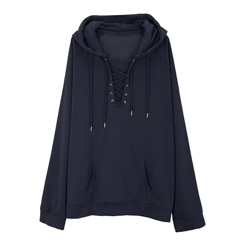 JPLZi Tactical Hoodies for Men Military Quarter Zip Pullover Cargo Hoodie Jacket Hooded Sweatshirt with Pockets thumbnail 6