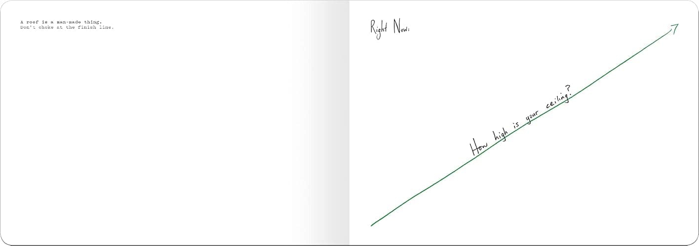 Greenlights: Your Journal, Your Journey thumbnail 5
