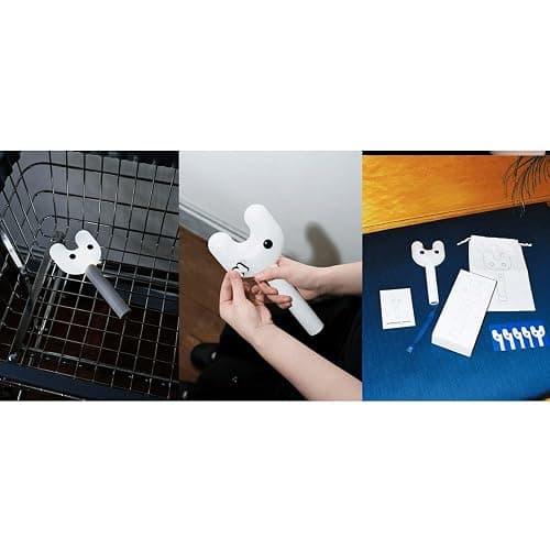 cokodive NEWJEANS - Official Light Stick thumbnail 9