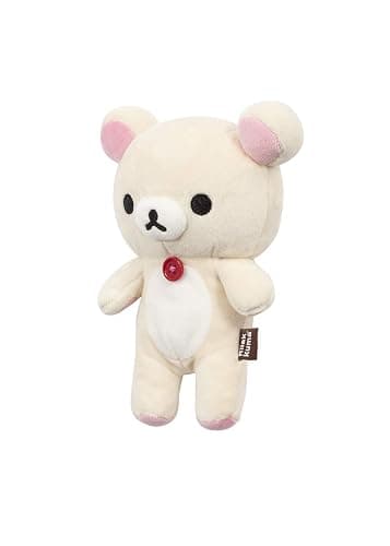 korilakkuma plush thumbnail 4