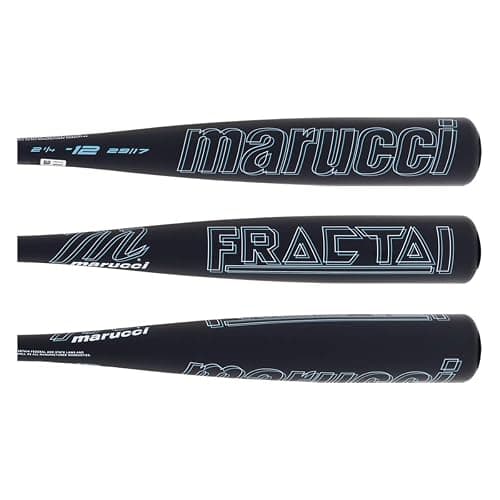 MARUCCI Fractal USA SL -12, (2 1/4) thumbnail 2