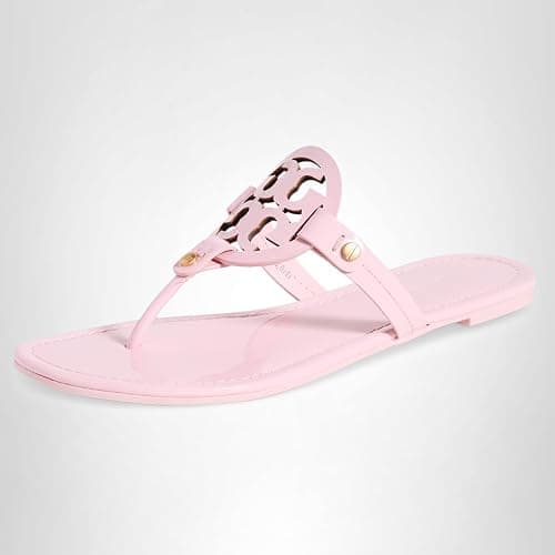 Tory Burch Women's Miller Sandals thumbnail 5