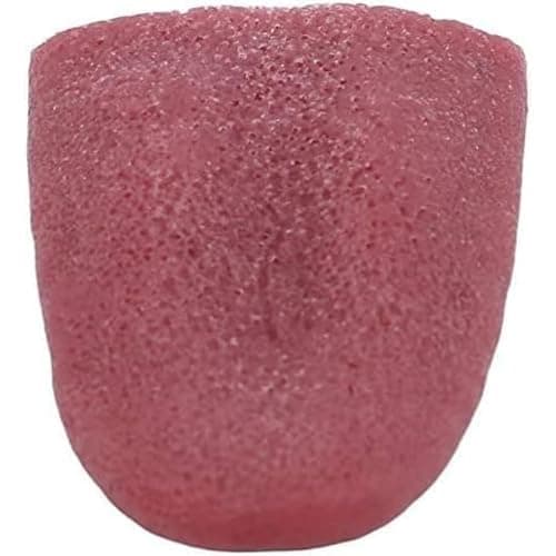Zenarao Realistic Fake Tongue Gross Jokes Prank Magic Tricks Halloween Horrific Magicians Props Fashion Processing Magic Kits thumbnail 3