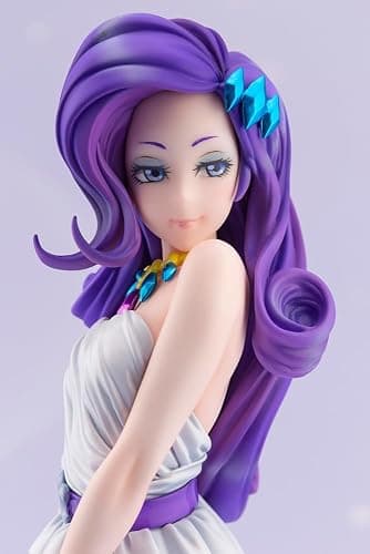 My Little Pony: Rarity Bishoujo Statue thumbnail 2