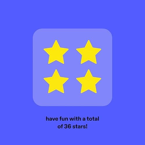 Starface Hydro-Star® Yellow Hydrocolloid Star-Shaped Pimple Patch, 36 ct | Dermatologist Tested • Covers & Protects Visible Spots • Absorbs Pimple Gunk • Vegan, Cruelty-Free & Sensitive Skin Safe thumbnail 9