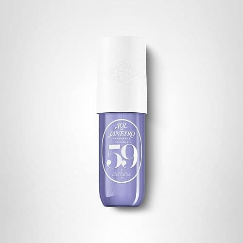 Sol de Janeiro Hair & Body Perfume Mist thumbnail 10