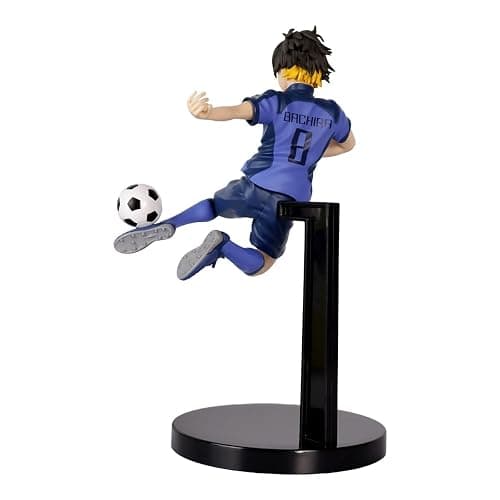 BanPresto - Blue Lock - Meguru Bachira Statue thumbnail 4