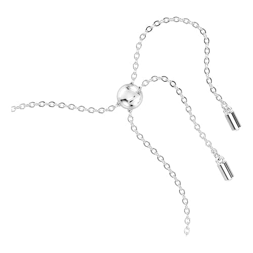 Swarovski Emily Tennis Bracelet Jewelry Collection thumbnail 3