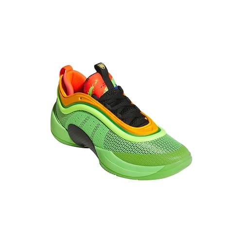adidas Men's D.O.N. Issue 5 Basketball Shoes thumbnail 2
